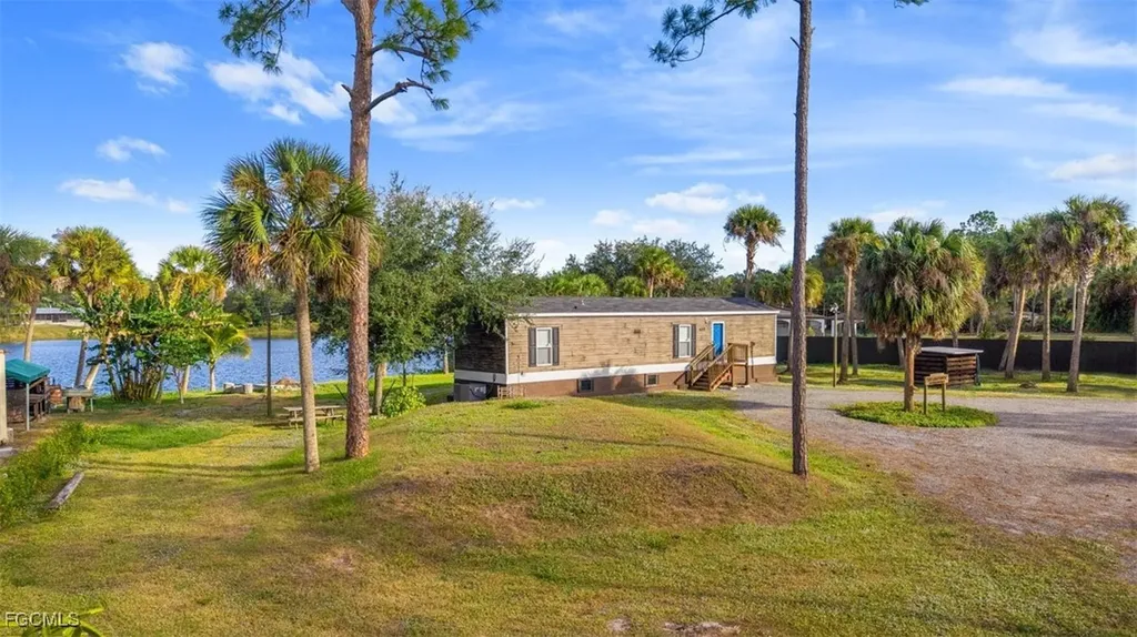 635 W Paso Fino Circle Clewiston FL 33440