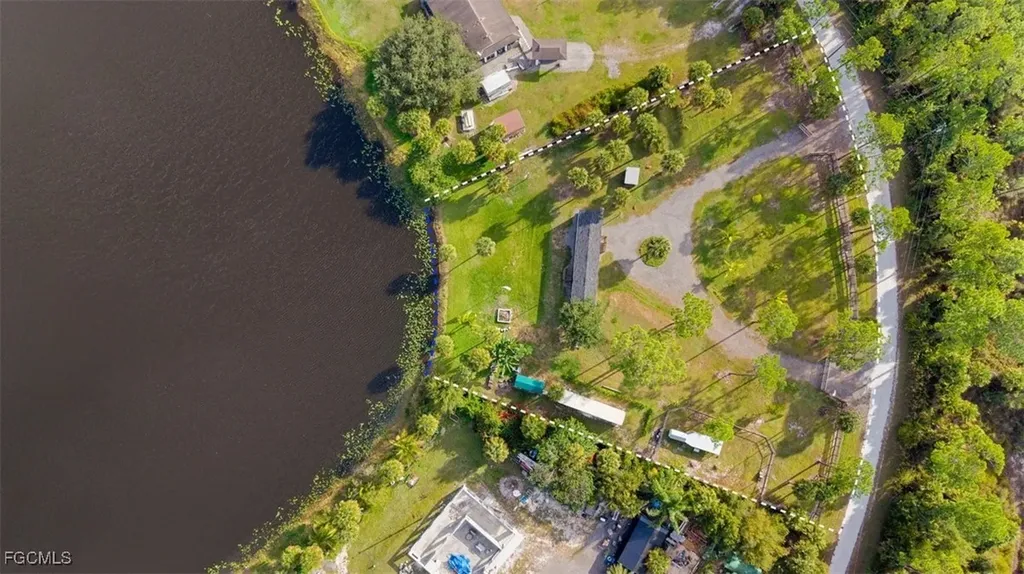 635 W Paso Fino Circle Clewiston FL 33440