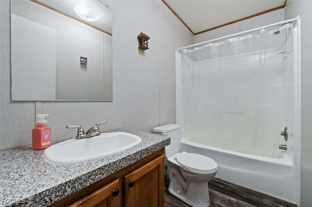 635 W Paso Fino Circle Clewiston FL 33440