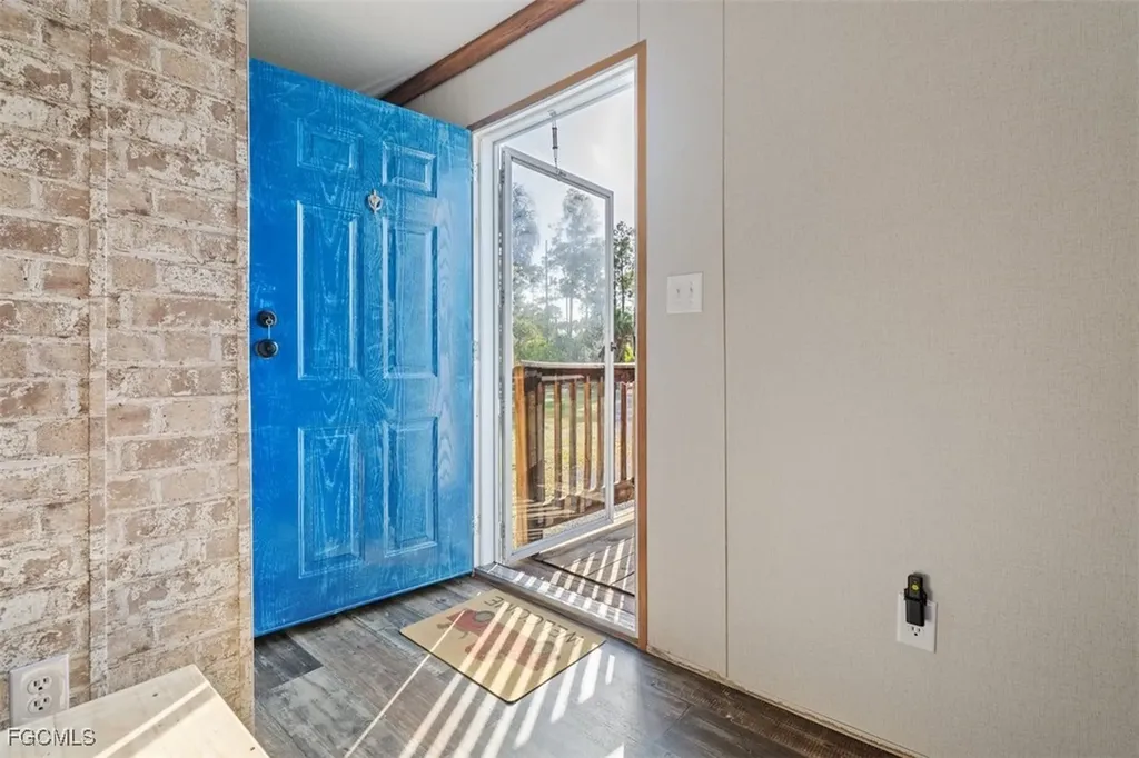 635 W Paso Fino Circle Clewiston FL 33440