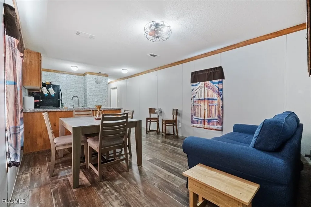 635 W Paso Fino Circle Clewiston FL 33440