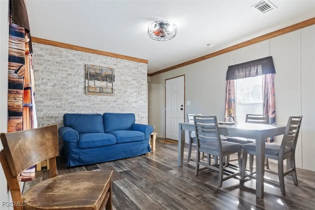 635 W Paso Fino Circle Clewiston FL 33440