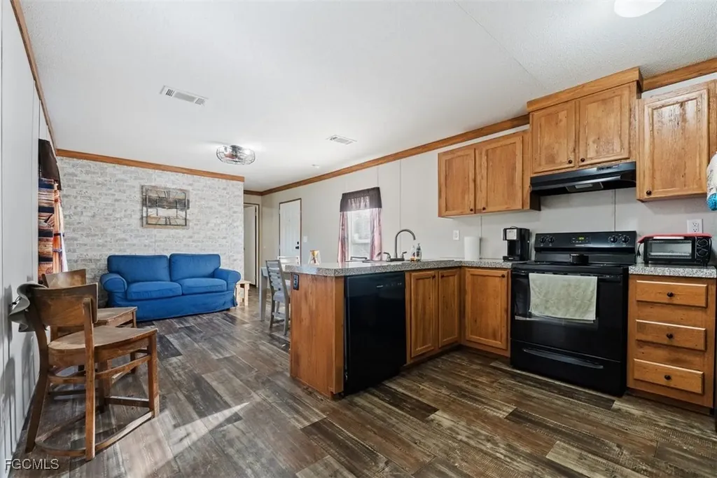 635 W Paso Fino Circle Clewiston FL 33440