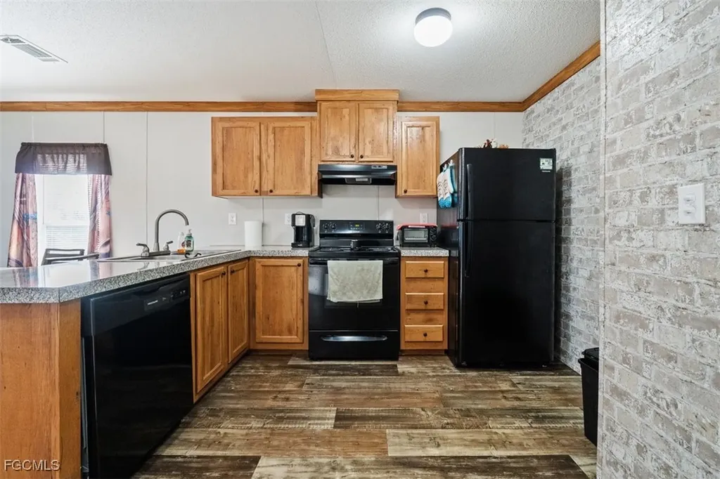 635 W Paso Fino Circle Clewiston FL 33440