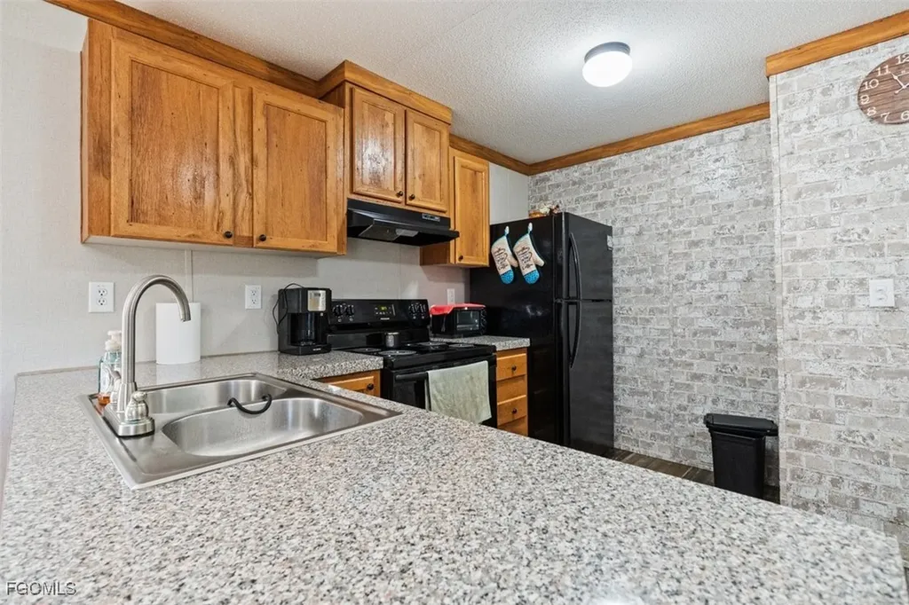 635 W Paso Fino Circle Clewiston FL 33440