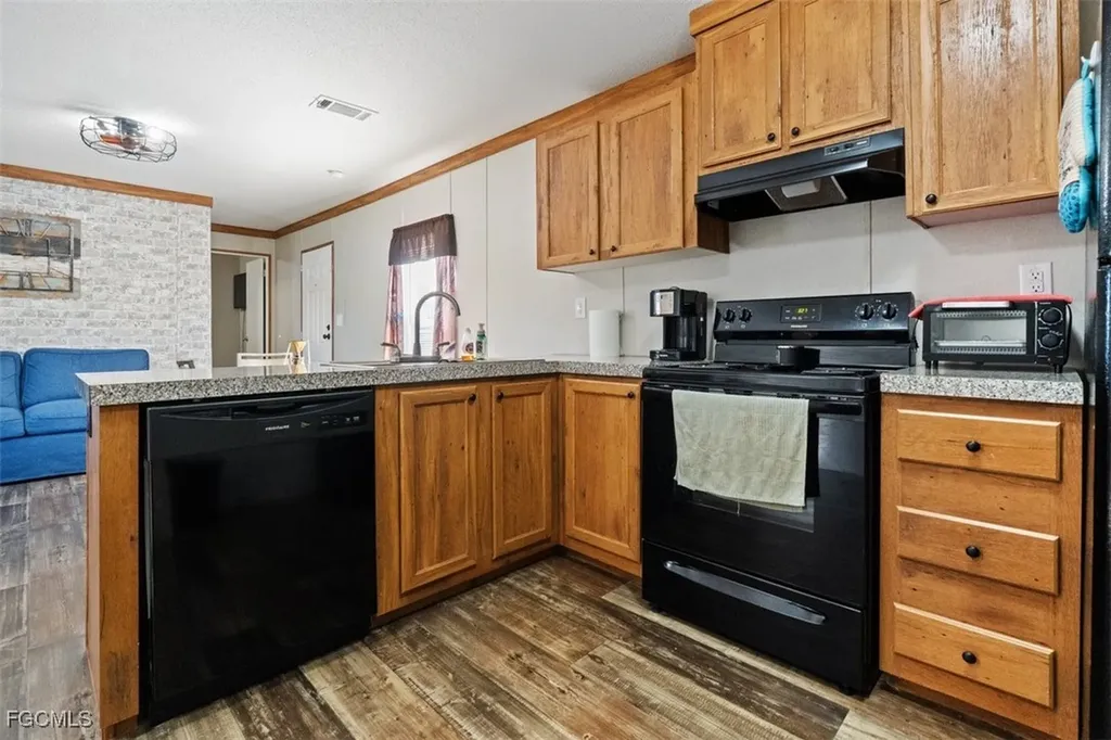 635 W Paso Fino Circle Clewiston FL 33440