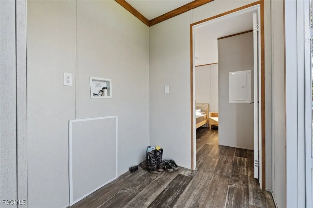 635 W Paso Fino Circle Clewiston FL 33440