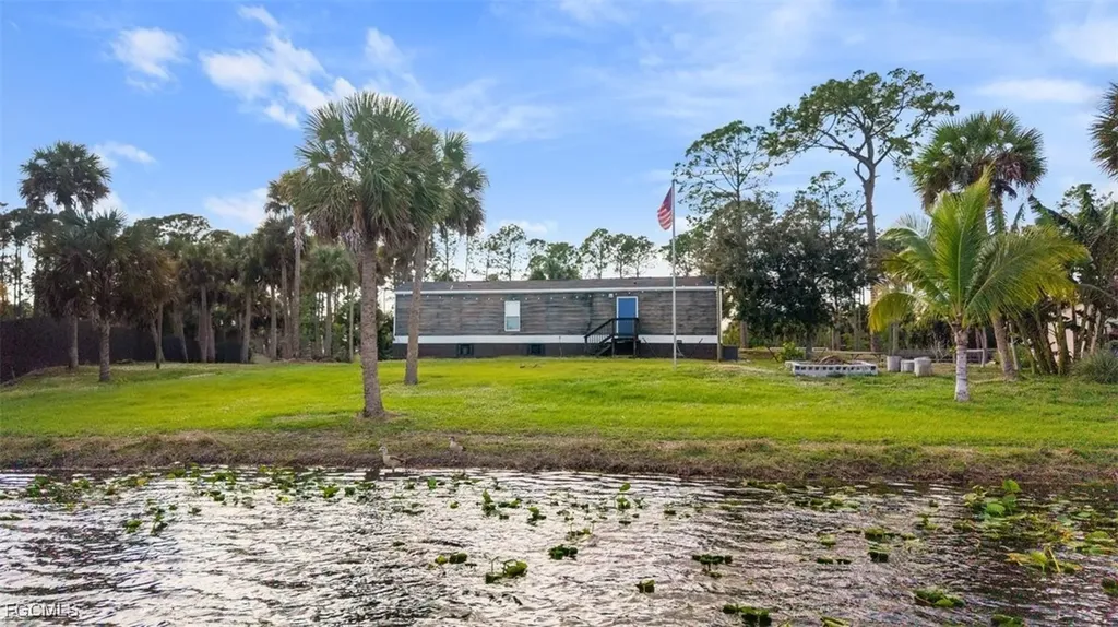 635 W Paso Fino Circle Clewiston FL 33440