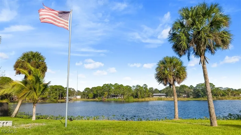 635 W Paso Fino Circle Clewiston FL 33440