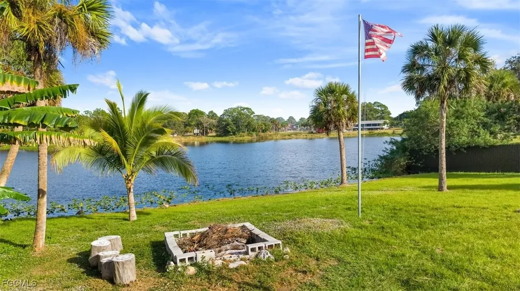 635 W Paso Fino Circle Clewiston FL 33440