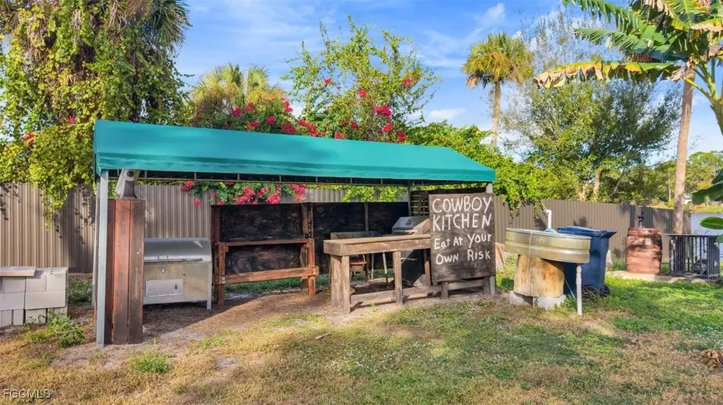 635 W Paso Fino Circle Clewiston FL 33440