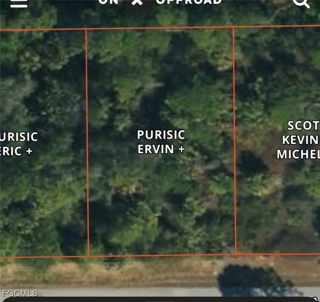 1035 Asther Street E Lehigh Acres FL 33974