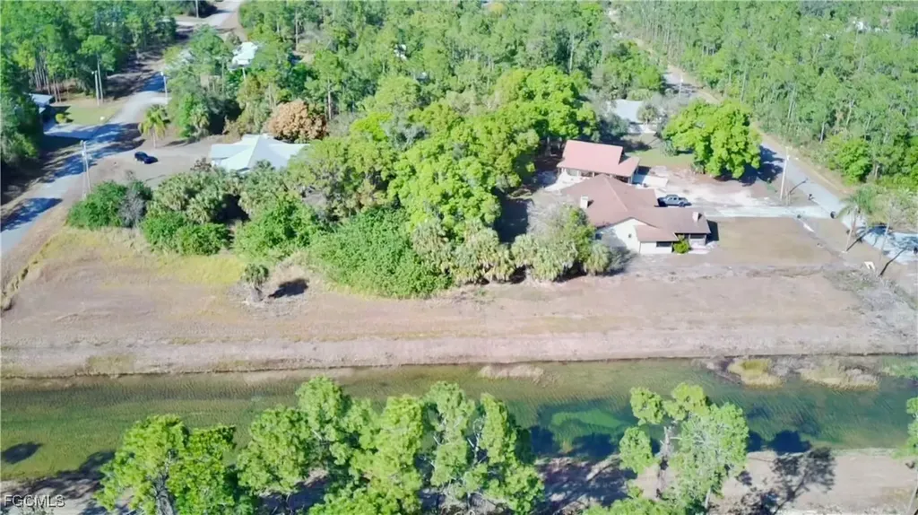 1035 Asther Street E Lehigh Acres FL 33974