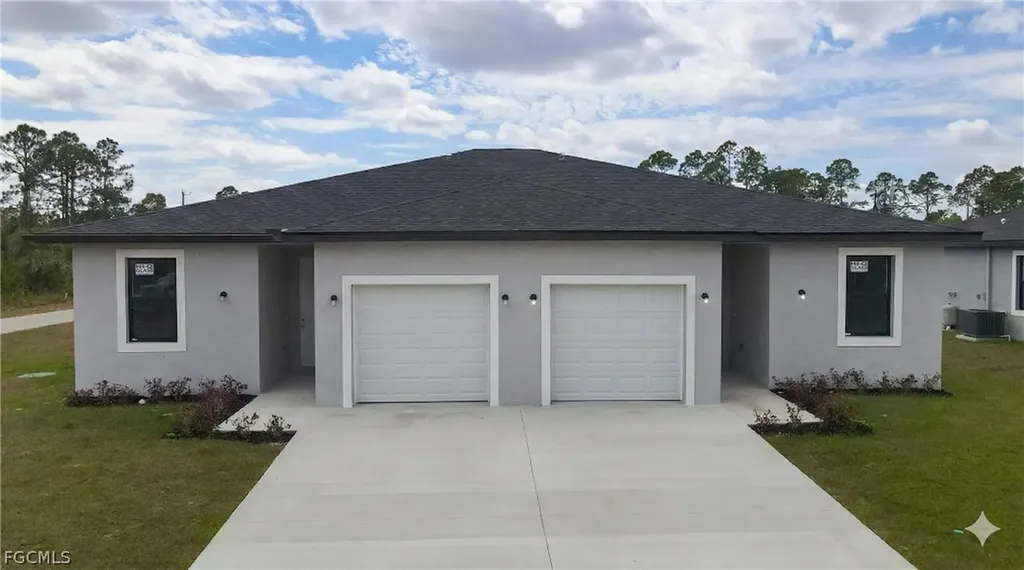 1260 Milwaukee Boulevard Lehigh Acres FL 33974