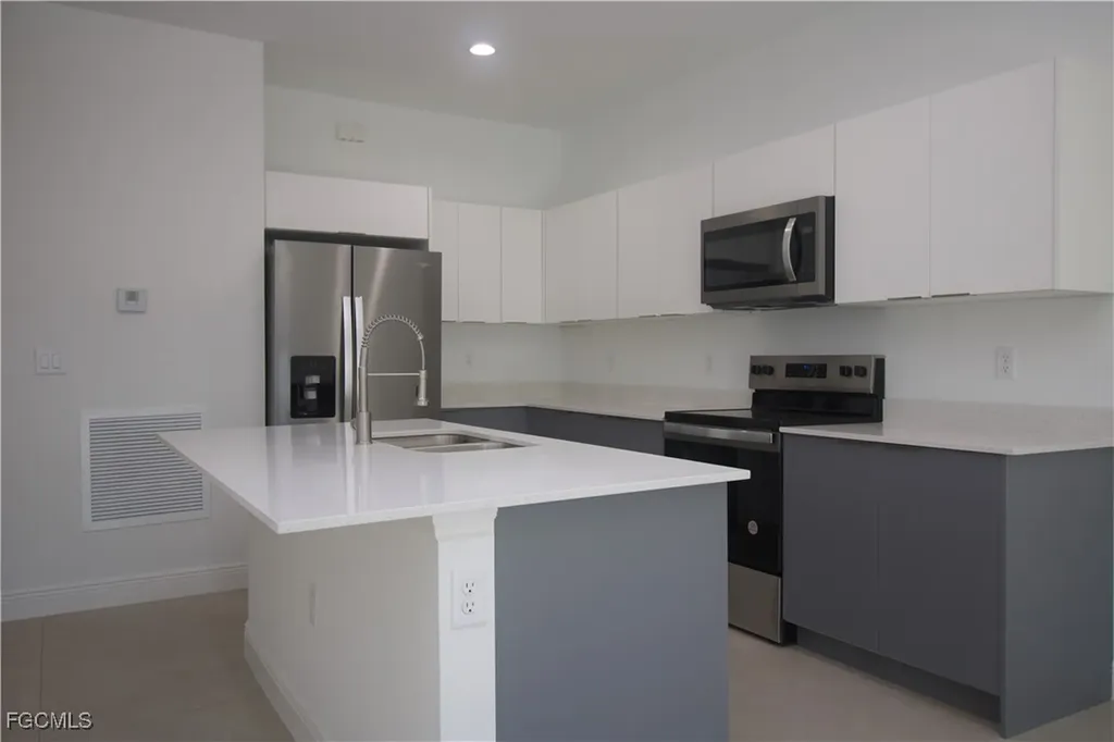 1260 Milwaukee Boulevard Lehigh Acres FL 33974