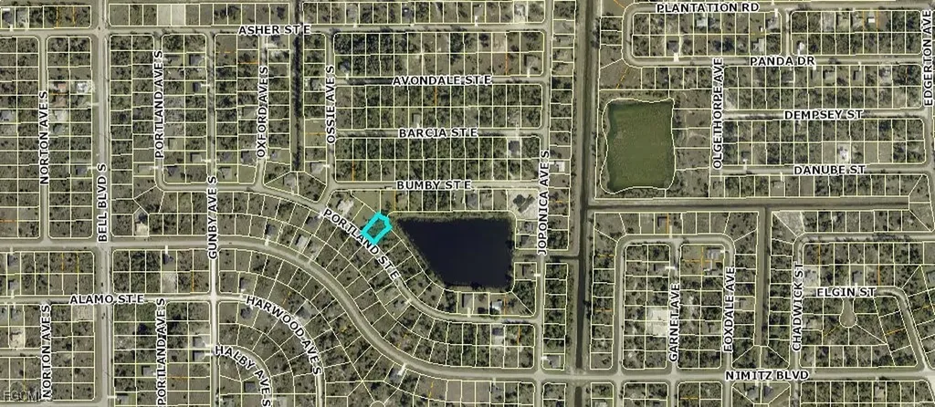 835 Portland Street E Lehigh Acres FL 33974