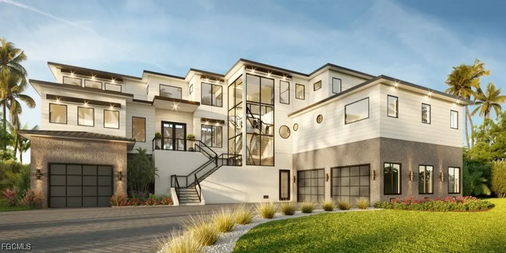 Sanibel FL, 4717 Rue Belle Mer