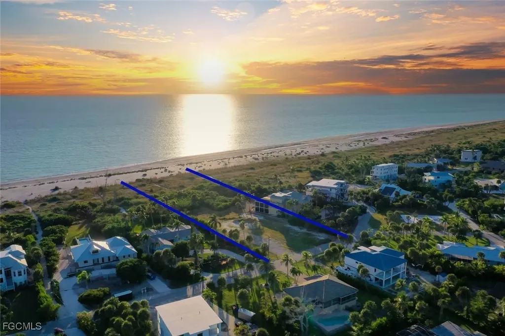 4717 Rue Belle Mer Sanibel FL 33957