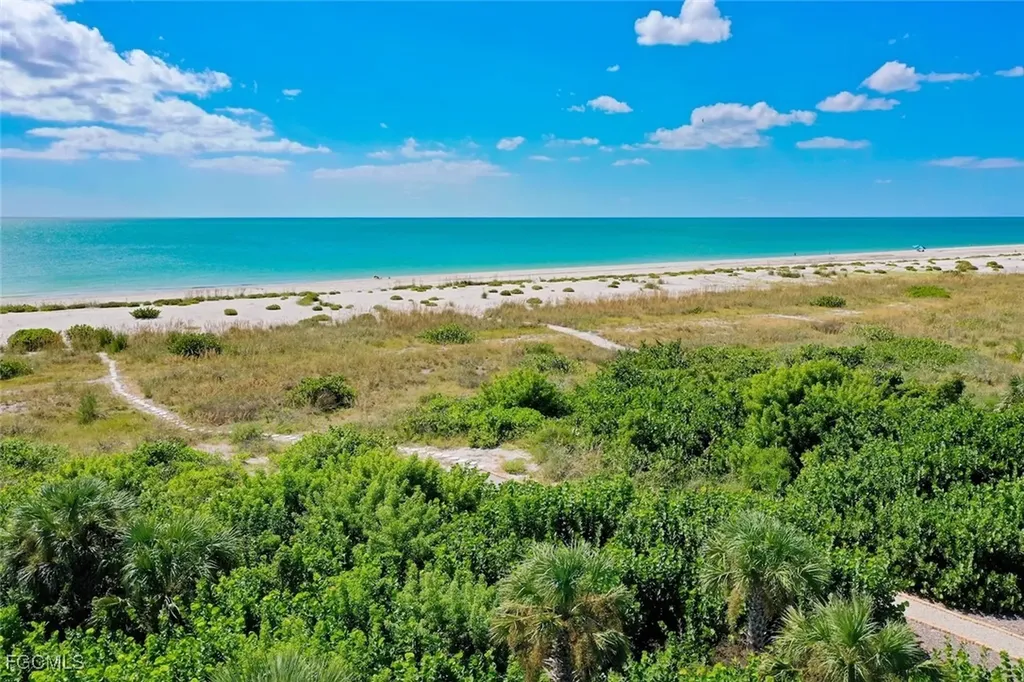 4717 Rue Belle Mer Sanibel FL 33957