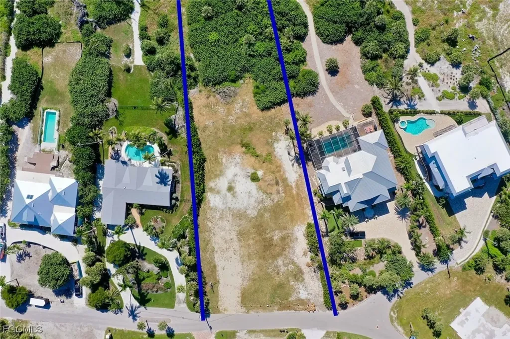 4717 Rue Belle Mer Sanibel FL 33957
