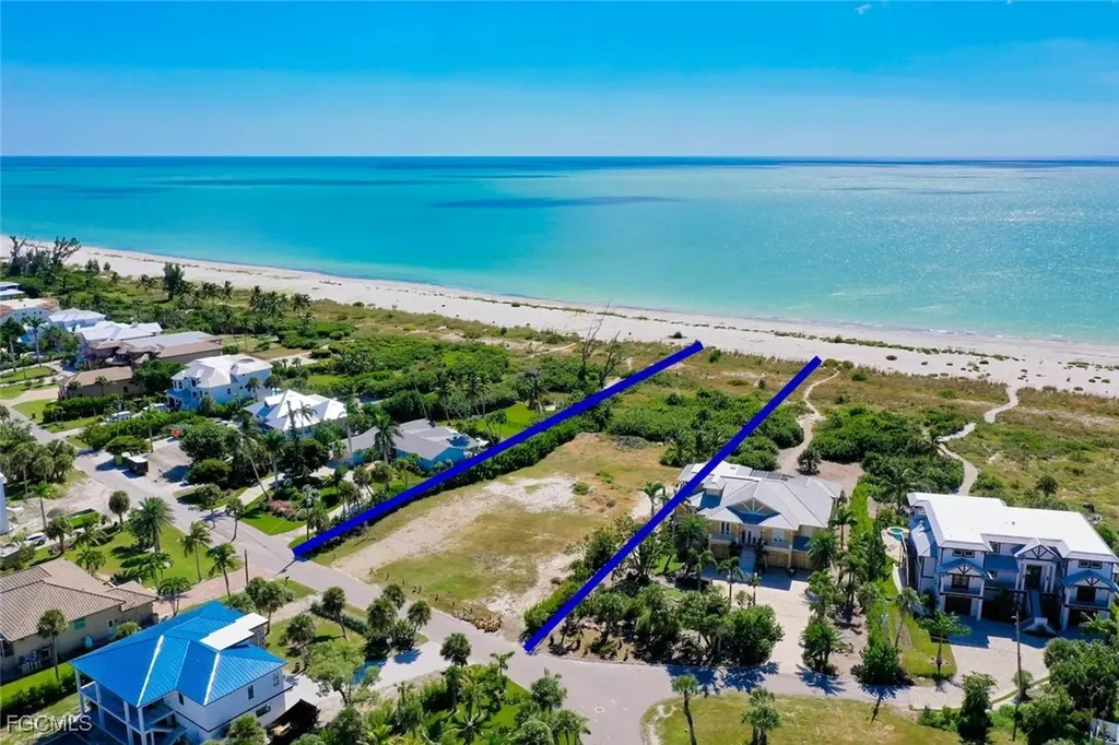 4717 Rue Belle Mer Sanibel FL 33957