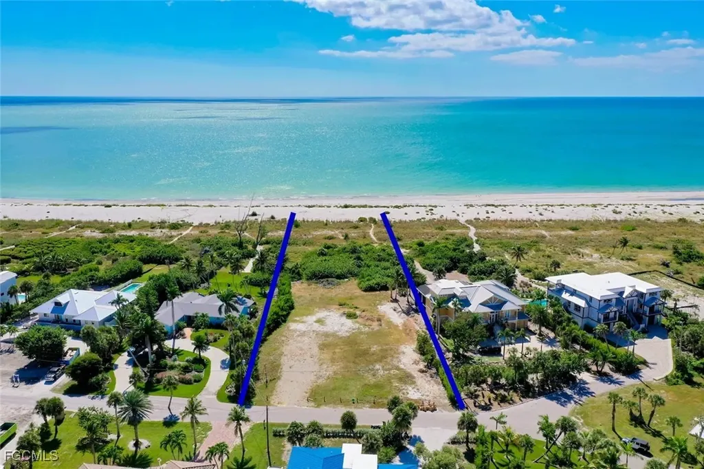 4717 Rue Belle Mer Sanibel FL 33957