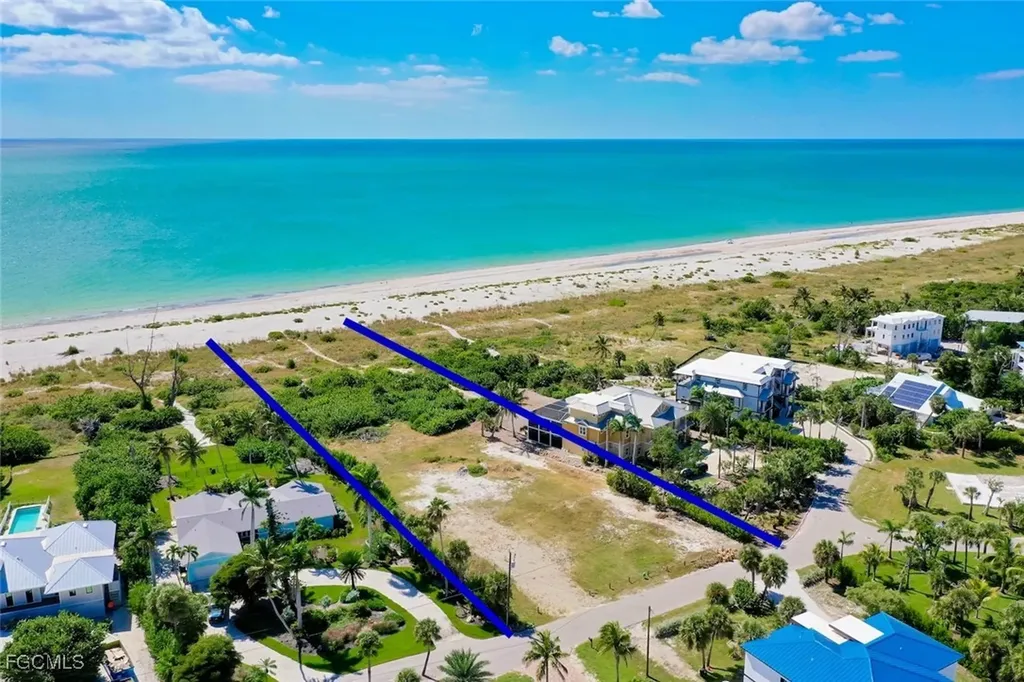 4717 Rue Belle Mer Sanibel FL 33957
