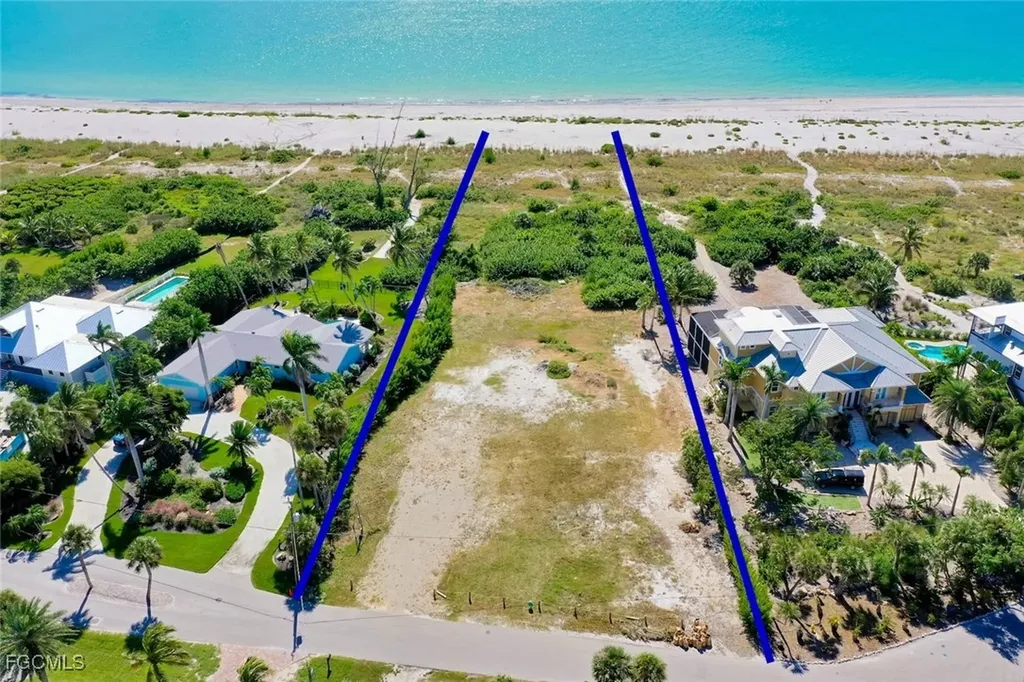 4717 Rue Belle Mer Sanibel FL 33957