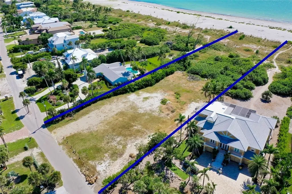 4717 Rue Belle Mer Sanibel FL 33957