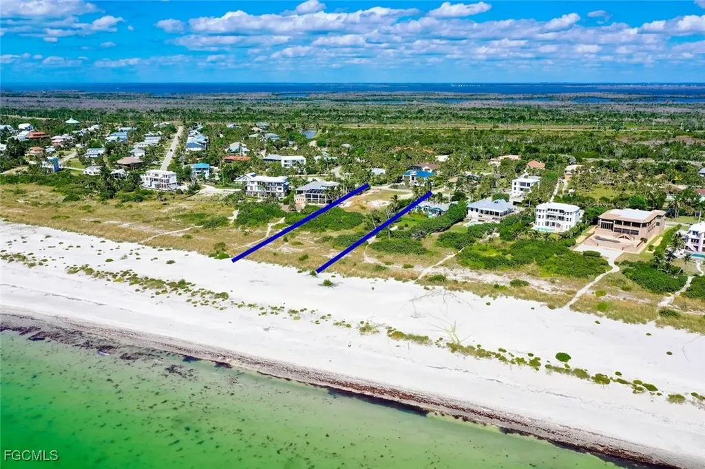 4717 Rue Belle Mer Sanibel FL 33957