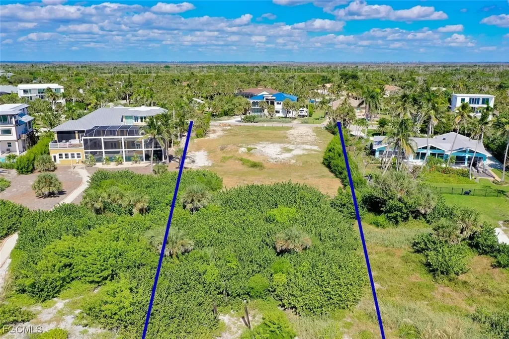 4717 Rue Belle Mer Sanibel FL 33957
