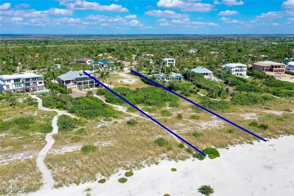4717 Rue Belle Mer Sanibel FL 33957