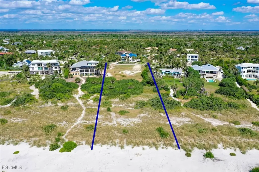 4717 Rue Belle Mer Sanibel FL 33957