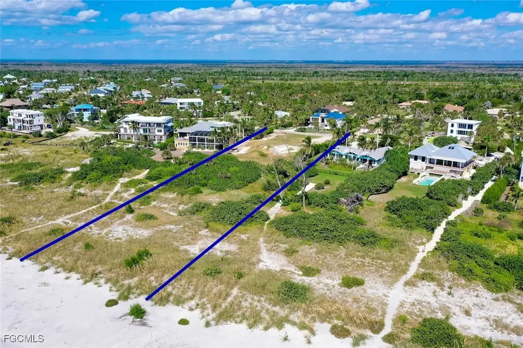 4717 Rue Belle Mer Sanibel FL 33957