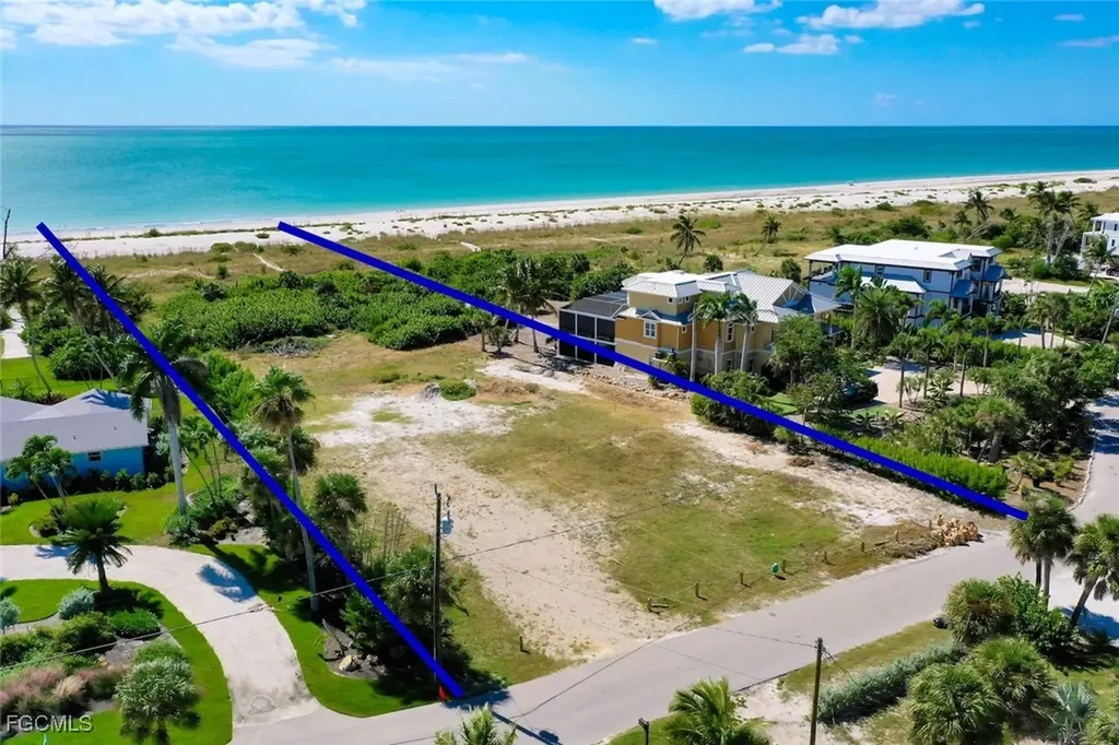 4717 Rue Belle Mer Sanibel FL 33957