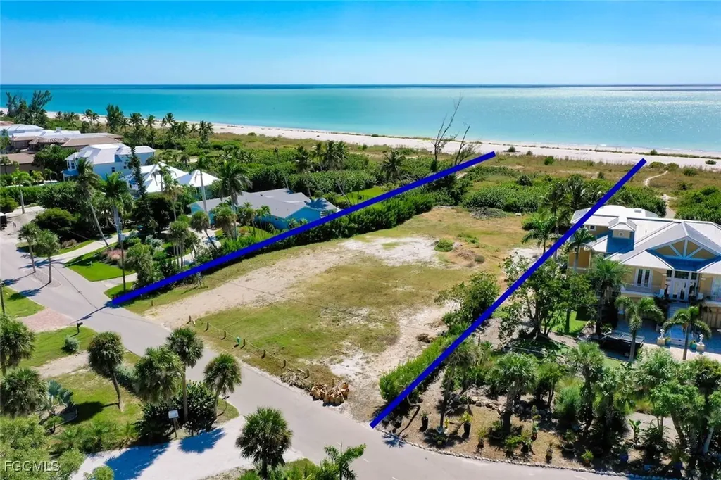 4717 Rue Belle Mer Sanibel FL 33957