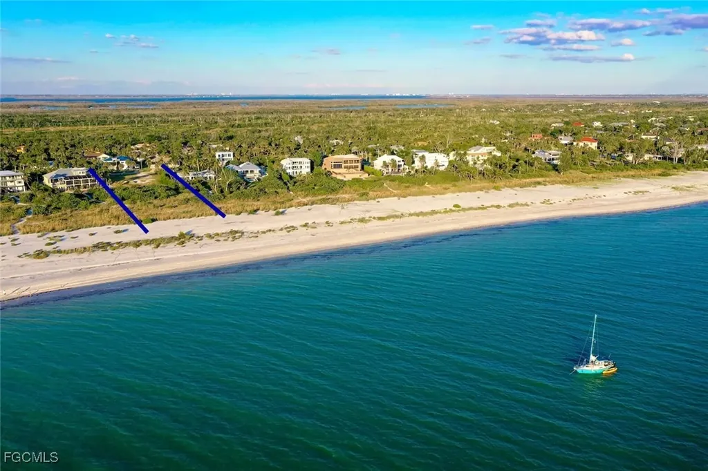 4717 Rue Belle Mer Sanibel FL 33957