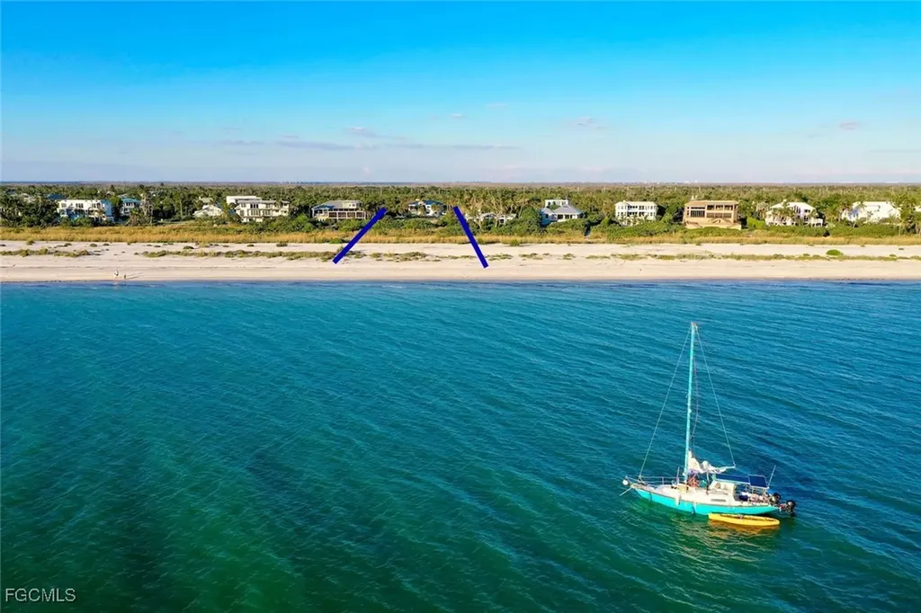 4717 Rue Belle Mer Sanibel FL 33957