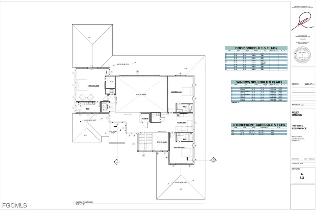 4717 Rue Belle Mer Sanibel FL 33957