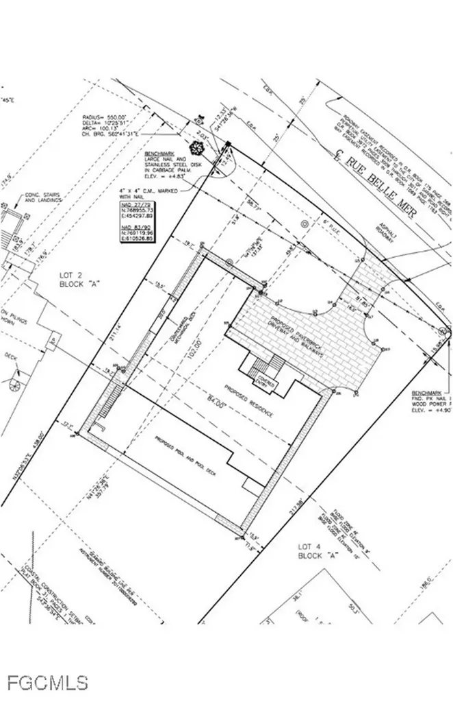 4717 Rue Belle Mer Sanibel FL 33957