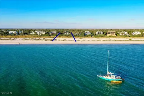 4717 Rue Belle Mer Sanibel FL 33957