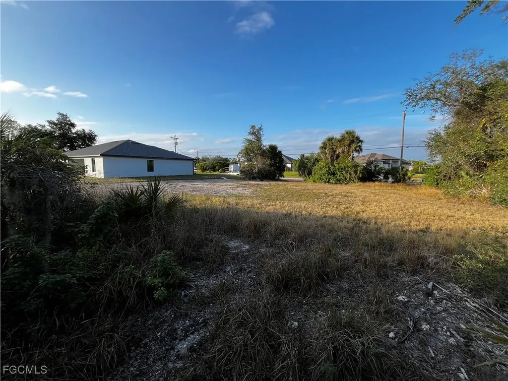 1630 NE 37th Street Cape Coral FL 33909