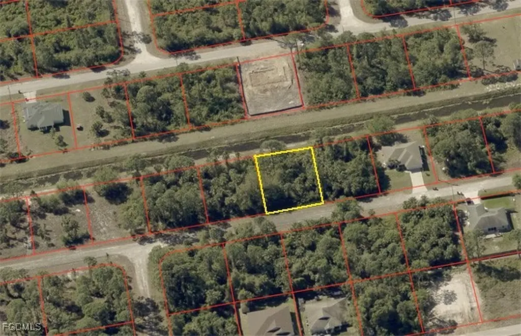 1226 Howell Street E Lehigh Acres FL 33974