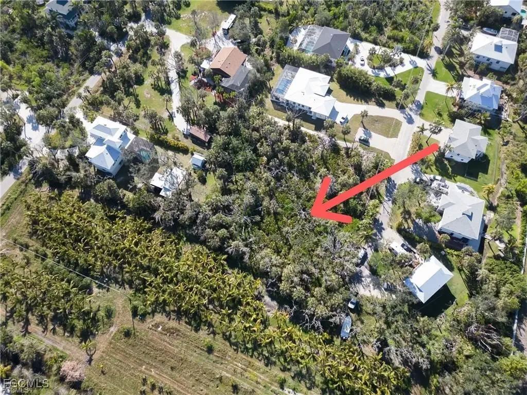 13371 Almond Drive Fort Myers FL 33908