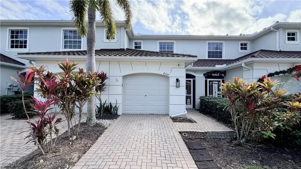 8527 Athena Court Lehigh Acres FL 33971