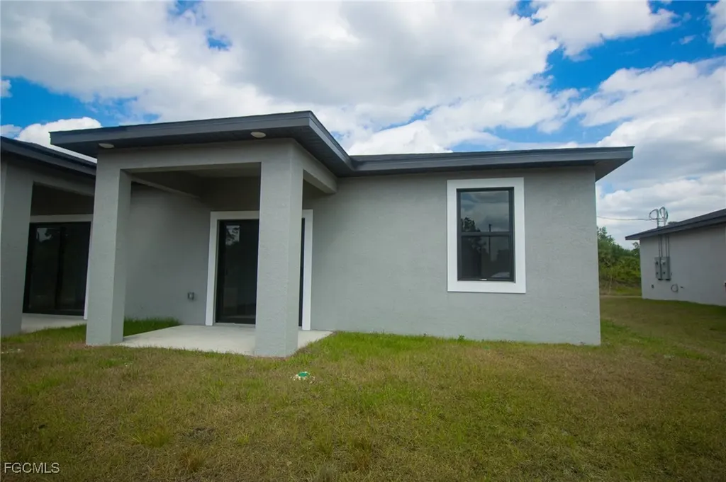 1260 Milwaukee Boulevard Lehigh Acres FL 33974