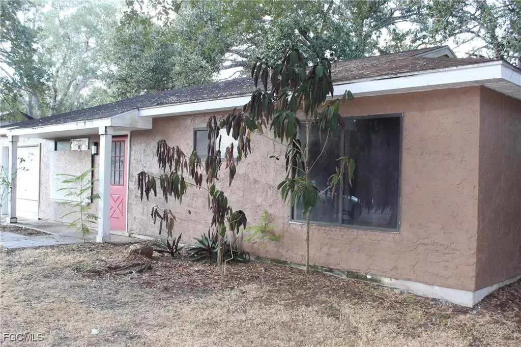 4033 W Palomar Circle Labelle FL 33935