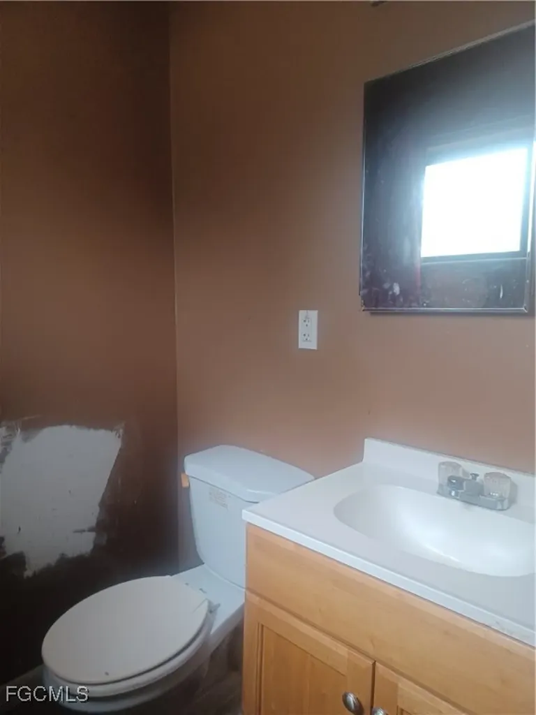 4033 W Palomar Circle Labelle FL 33935