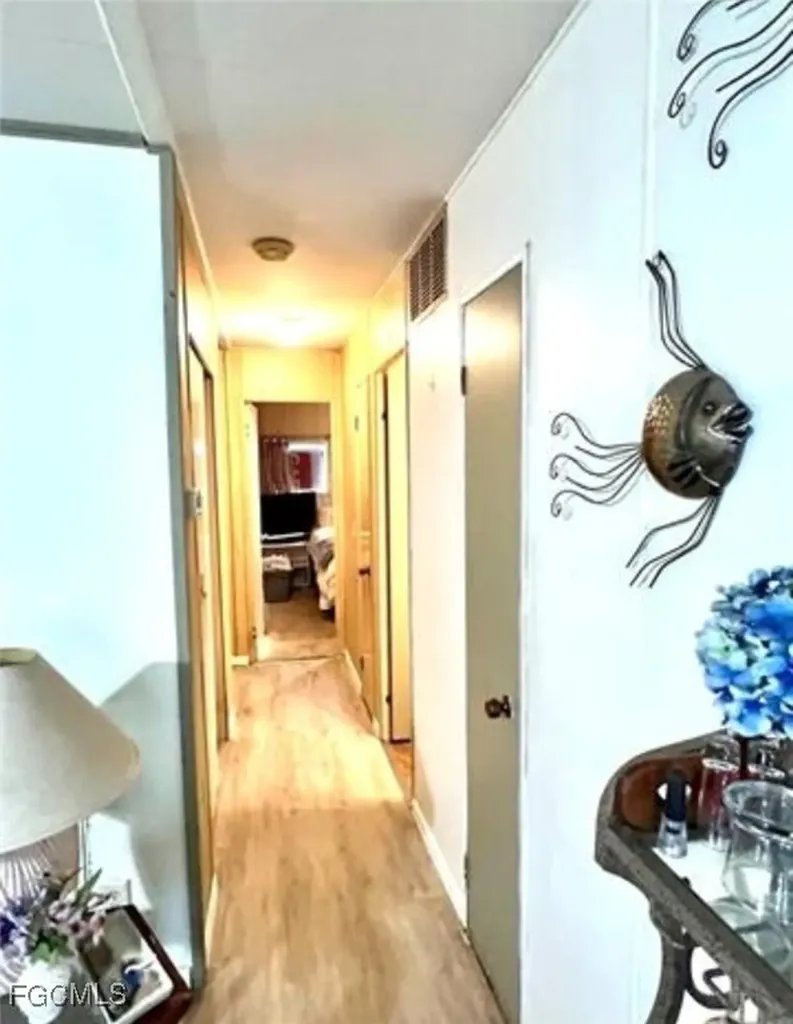 265 Fireball Lane North Fort Myers FL 33917