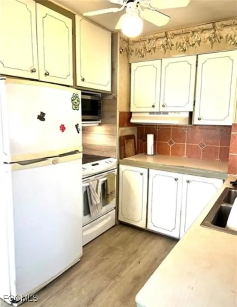 265 Fireball Lane North Fort Myers FL 33917